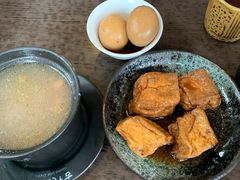 -古代饭堂(冠亚店)