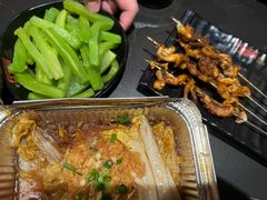 -红盔甲·小龙虾(人民广场店)