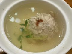 -海富门·带鱼·淮扬菜·粤菜(甘家口店)