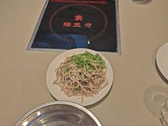 -蝎王府羊蝎子(虎坊桥总店)