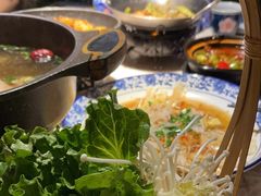 -秀水人家