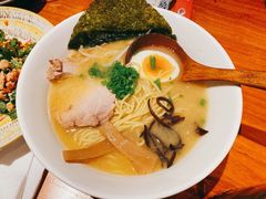 黄金豚骨拉面-北村家日本料理(西大望路店)