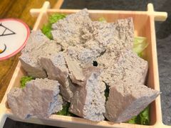 -山城棒棒军手作火锅·天花板手撕水牛鲜毛肚(北京店)