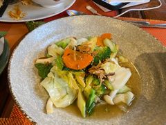-Phensiri Thai Restaurant