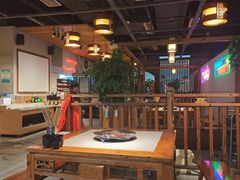 -莽子老火锅(大坪店)