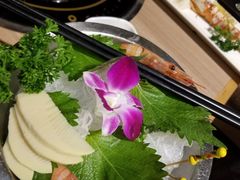 -水林间·寿喜烧自助(仙林金鹰店)