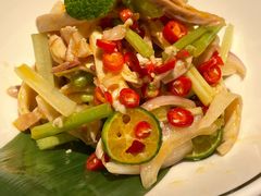 藤椒正经鸡-新太二·鲜料川菜(群光广场店)