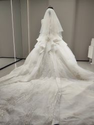 -SATIN COUTURE瑟庭婚纱礼服馆