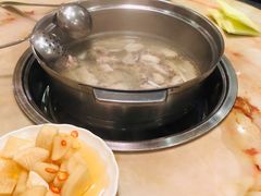 -四季合味椰子鸡(南山大冲店)