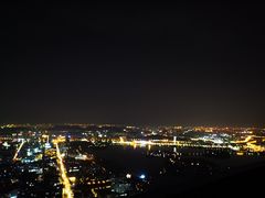 -洲际酒店·凌霄餐厅(紫峰大厦店)