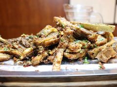 -可汗大营·涮火锅烤全羊烧烤家常菜(武汉分店)