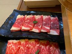 -牛New寿喜烧(青浦店)