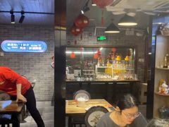-金谷园饺子·烧烤(人大总店)
