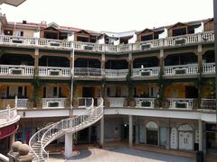 娜娜度假小旅馆-娜娜度假小旅馆