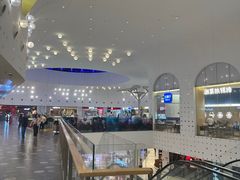 -北京长安天街