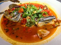 -坛宗剁椒鱼头(河西王府井店)