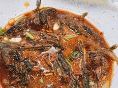-翠茗农庄土菜馆(天目湖店)