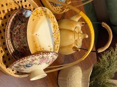 -嗒令甜品·主题融合料理餐厅(首座时代店)