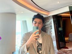 -广州四季酒店
