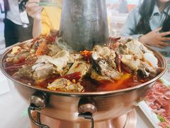 -旺原领头羊餐厅