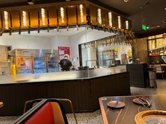 -厚贞日式烤肉(浦东汇智店)