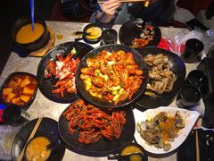 -沪小胖小龙虾(淮海中路旗舰店)
