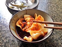 -春阳水饺(香槟广场店)