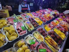 -海大南门夜市(海富街店)