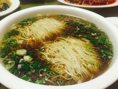 -裕兴记·三虾面(西北街总店)