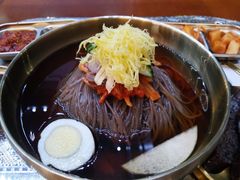 -玉流珍肴馆(亮马桥店)