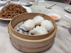 -香港百合居(LCM置汇旭辉广场店)