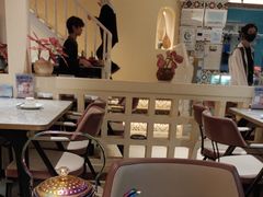 -羊巴道新疆菜·清真(上梅林店)