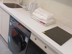 -澜云拾光酒店公寓(大运中心体育馆店)