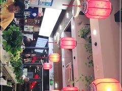大堂-台州老六海鲜面馆(上南总店)