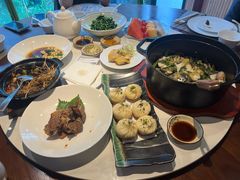 -申粤轩酒楼·三十年粤菜经典(丁香花园店)