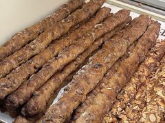 -HOT CRUSH趁热集合·现烤面包(环球港店)