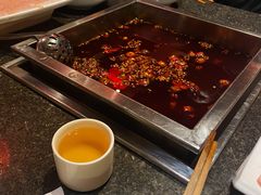 -老茶树庭院火锅(126店)