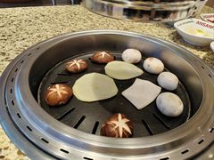 -安又胖韩国烤肉(美罗城店)