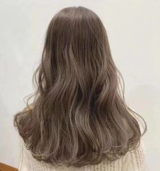 -魅·Hair设计烫染接发店