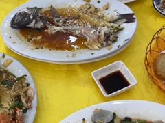 -秋姐美食店(旅游大道店)