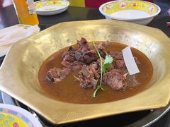 -芦月轩羊蝎子(北蜂窝店)