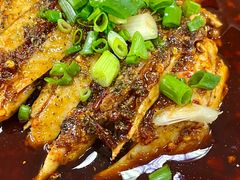 麻辣鸡-老丘丘(较场口店)