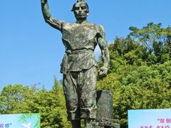 -景德镇古窑民俗博览区