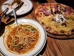 -La Strada(安福路店)