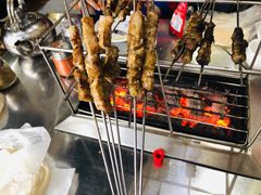 -小寒羊烧烤(凯瑞时代大厦店)