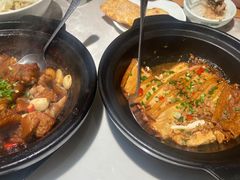 -绿草地·湘菜(酃湖师院店)