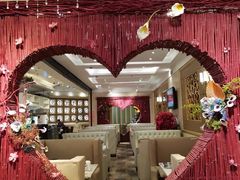 -芭菲盛宴·环球美食(袁家岗店)