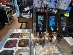 -盛江山自助料理(太原街万达店)
