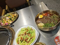 -炉队长·齐齐哈尔家庭烤肉(马家堡店)