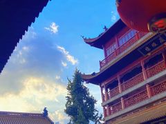 -钦赐仰殿道观